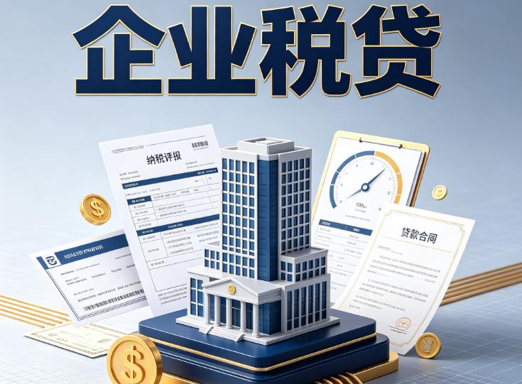 无锡宜兴1企业税票贷款公司